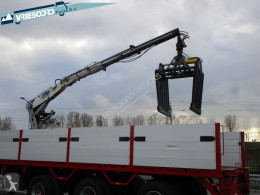 Kennis 14.000-R/60-2 used auxiliary crane