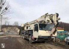 Grúa Terex TC40 grúa móvil usada
