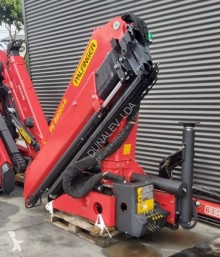 Palfinger PK 24001 ekstra kran brugt