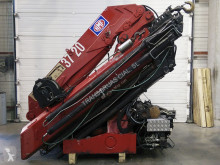 Grue auxiliaire HMF 3722 K6