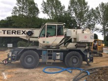 Terex Bendini A 350-1 macara mobilă second-hand