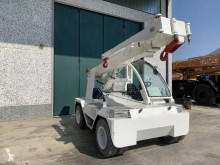 Grúa Sard EL 70 mini-grúa usada