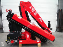 Fassi F85B.0.23 e-active přídavný jeřáb nový