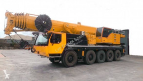 Liebherr LTM 1095-5.1 used mobile crane