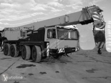 Liebherr LTM1060 автокран б/у