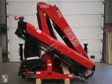 Grúa Fassi F95B.0.23 (ONE) grúa auxiliar nueva