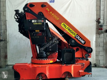 Grue auxiliaire Palfinger PK 44002