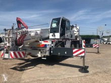 Autojeřáb Demag CITY AC40