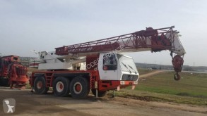 Krupp KMK 3045 dźwig samojezdny używany