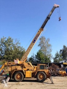 Grove RT 58B dźwig samojezdny grue mobile occasion