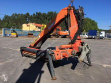 Palfinger Pk 1500 jeřáb s rychlou montáží použitý