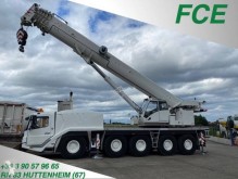 Grove GMK 5130-2 EXCEPTIONAL CONDITION 1307HOURS/4039KM dźwig samojezdny używany
