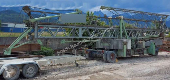 Grue à tour nc PKZ TK2510