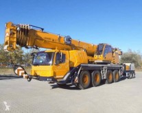 Grove GMK4100 dźwig samojezdny używany