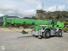 Mobilkran Terex A600