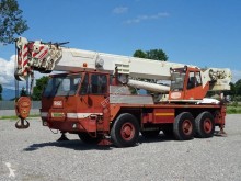 Rigo RTT 600 автокран б/у