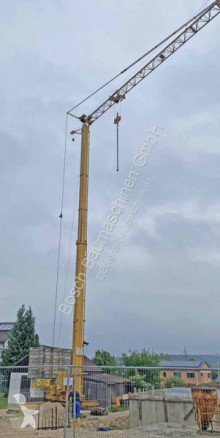 Grúa Liebherr 28K grúa de torre usada
