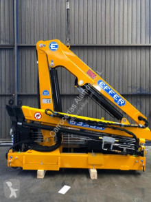 Effer 35 2S autojeřáb nový