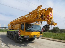 Liebherr LTM 1095-5.1 grue mobile occasion