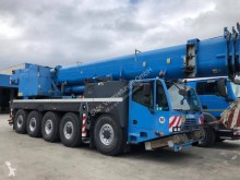 Terex Demag AC 120-1 grue mobile occasion