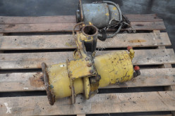 Equipamentos de obras equipamento grua hydraulische lier