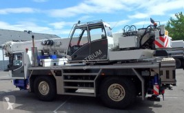 Grove GMK 2035E dźwig samojezdny używany