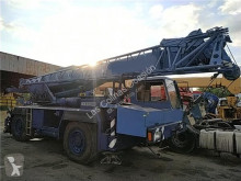 Liebherr LTM Collecteur pour grue mobile 1025 автокран б/у