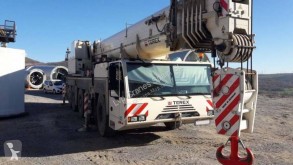 Terex Demag AC 160-2 grue mobile occasion