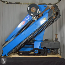 HMF 1820-K4 RC grue auxiliaire occasion