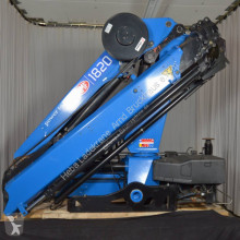 Grue auxiliaire HMF 1820-K4 RC