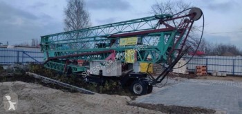 Grue à tour Zemag Movilifit 300