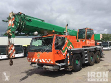 Grue Liebherr LTM