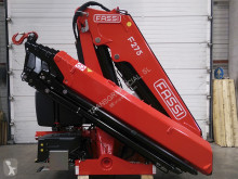 Grúa Fassi F275A.0.26 e-dynamic nueva