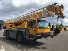 Grua Liebherr LTM grua móvel usada