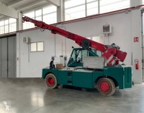 Grua grua móvel Ormig 10tmE