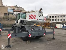 Terex A450 grue mobile occasion