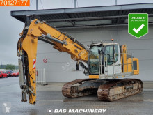 Liebherr LH22 C Material handler - dealer machine pelle de manutention occasion