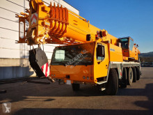Macara mobilă Liebherr LTM 1100-5.1