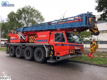 Faun ATF 60-4 Tadano , 60000 KG, 40 mtr + 16 mtr JIB, Air autogrù usata