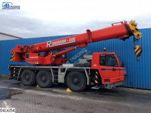 Faun ATF 45-3 Tadano , , 45000 KG, Airco, EURO 2, 34 mtr grúa móvil accidentada