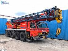 Faun ATF 65G-4 Tadano, 65000 KG, 44 mtr + 16 mtr JIB, Airco, gebrauchter Autokran
