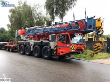 Grúa grúa móvil Demag AC 80 Terex, 80000 kg, 50 mtr + 17,60 mtr JIB, EURO 3, Airco, Analoge tachograaf