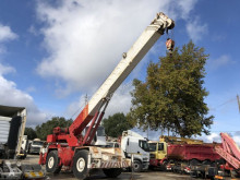 Grua Link-Belt Auto Grua 45 Mts - 45 Ton.