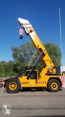 Macara portuară Belotti B36