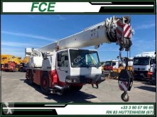 Liebherr Autokran LTM1040-2.1 *ACCIDENTE*DAMAGED*UNFALL*
