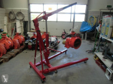 Mini-crane Werkplaatskraan 2 ton