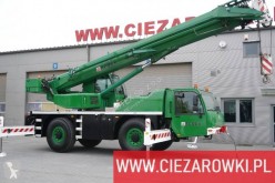 Grua Terex TEREX AC35L , 4x4x4, 40t-40m , ROTO grua móvel usada