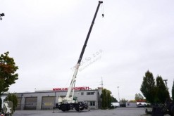 Bendini Terex A600 , 4x4x4 , max 55t , roto , Powershift tweedehands mobiele kraan