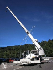 Grua grua móvel Demag AC 40-1 CITY