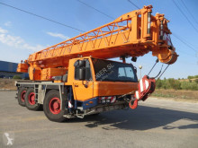 Macara mobilă Faun ATF 60-3